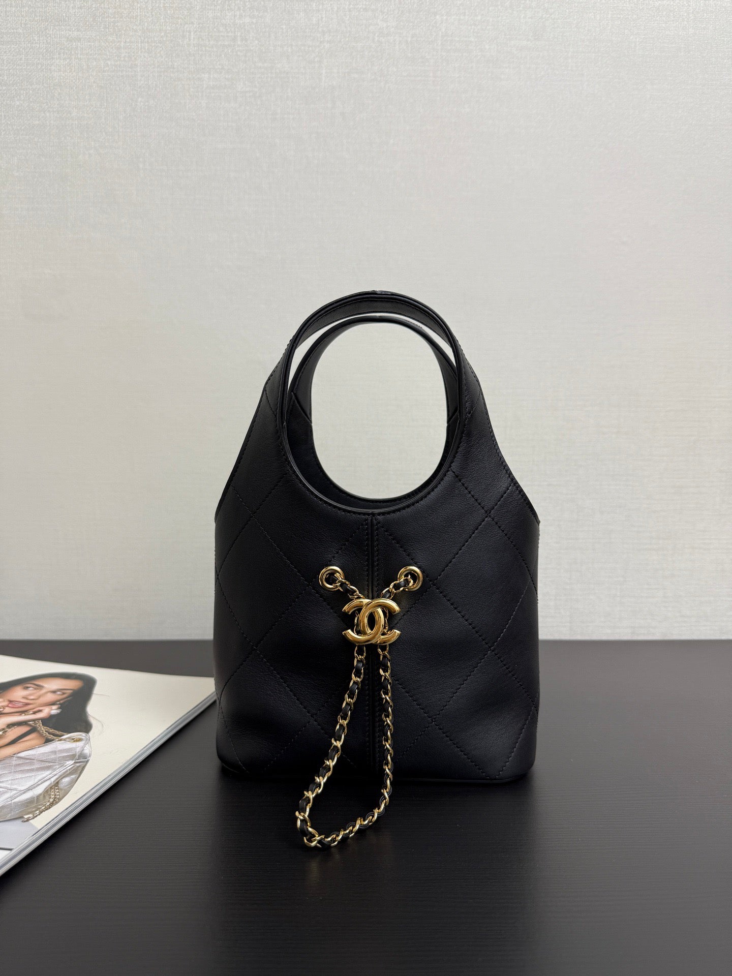 CHANEL