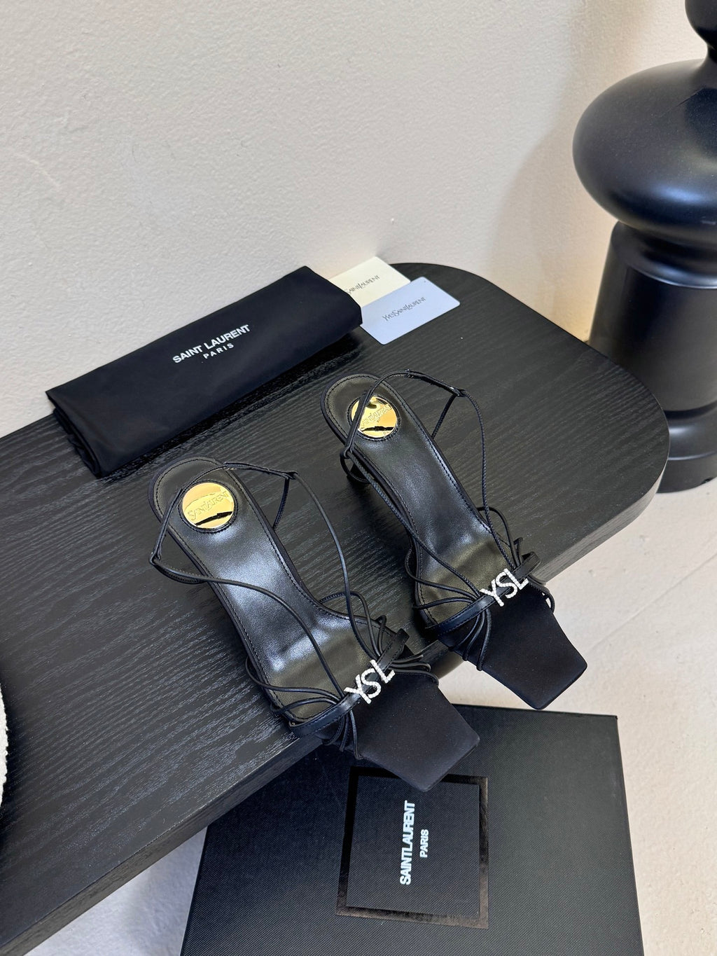 YSL Токчета