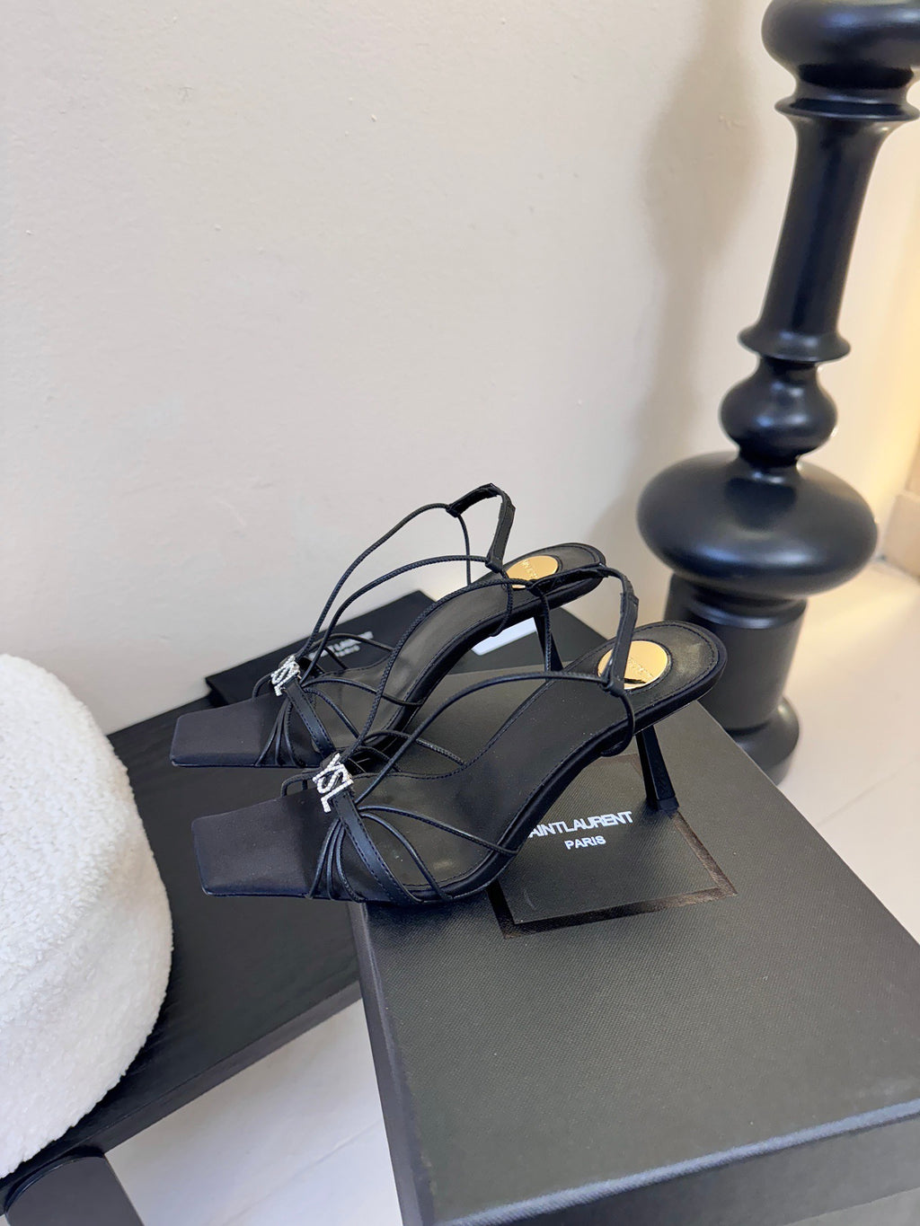 YSL Токчета
