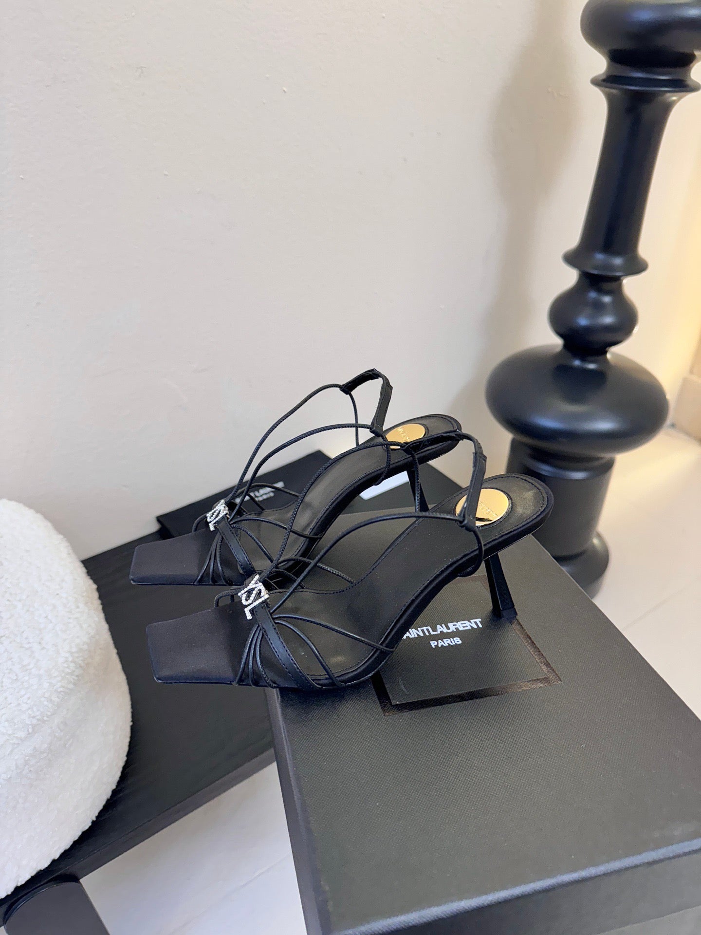 YSL Токчета