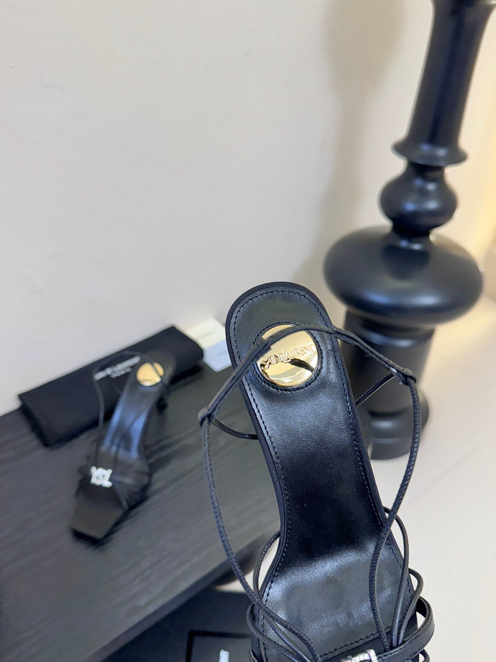 YSL Токчета