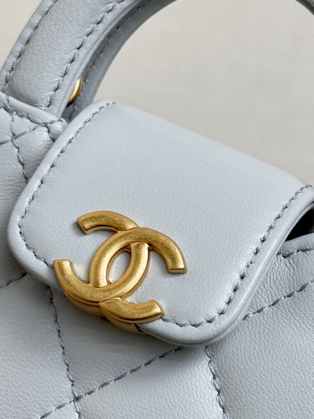CHANEL KELLY MICRO