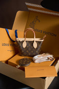 LOUIS VUITTON NEVERFULL