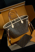 LOUIS VUITTON NEVERFULL BIG