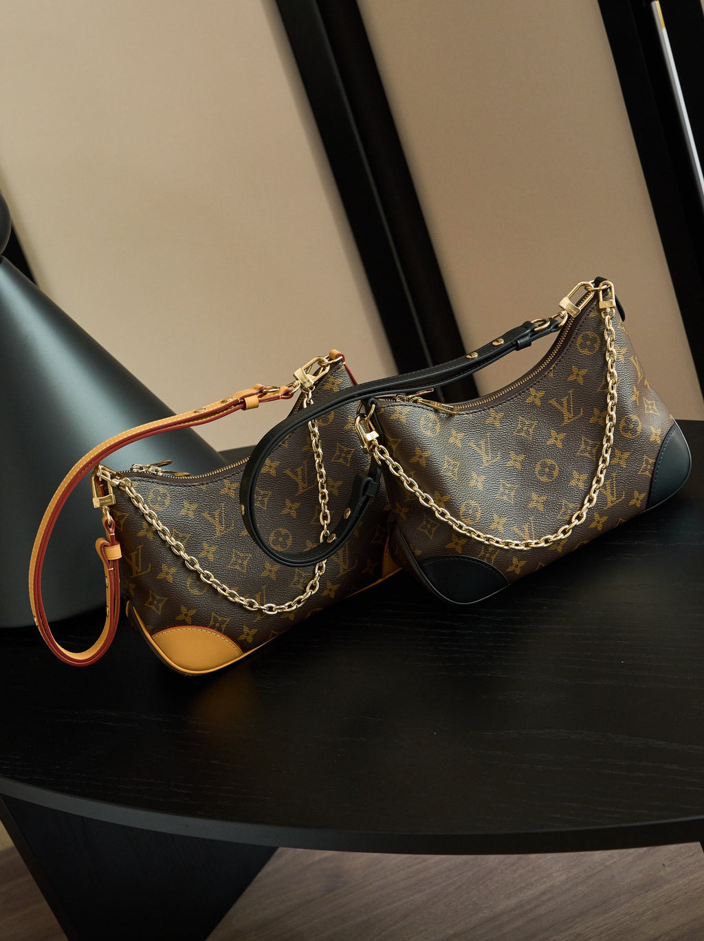 LOUIS VUITTON BOULOGNE