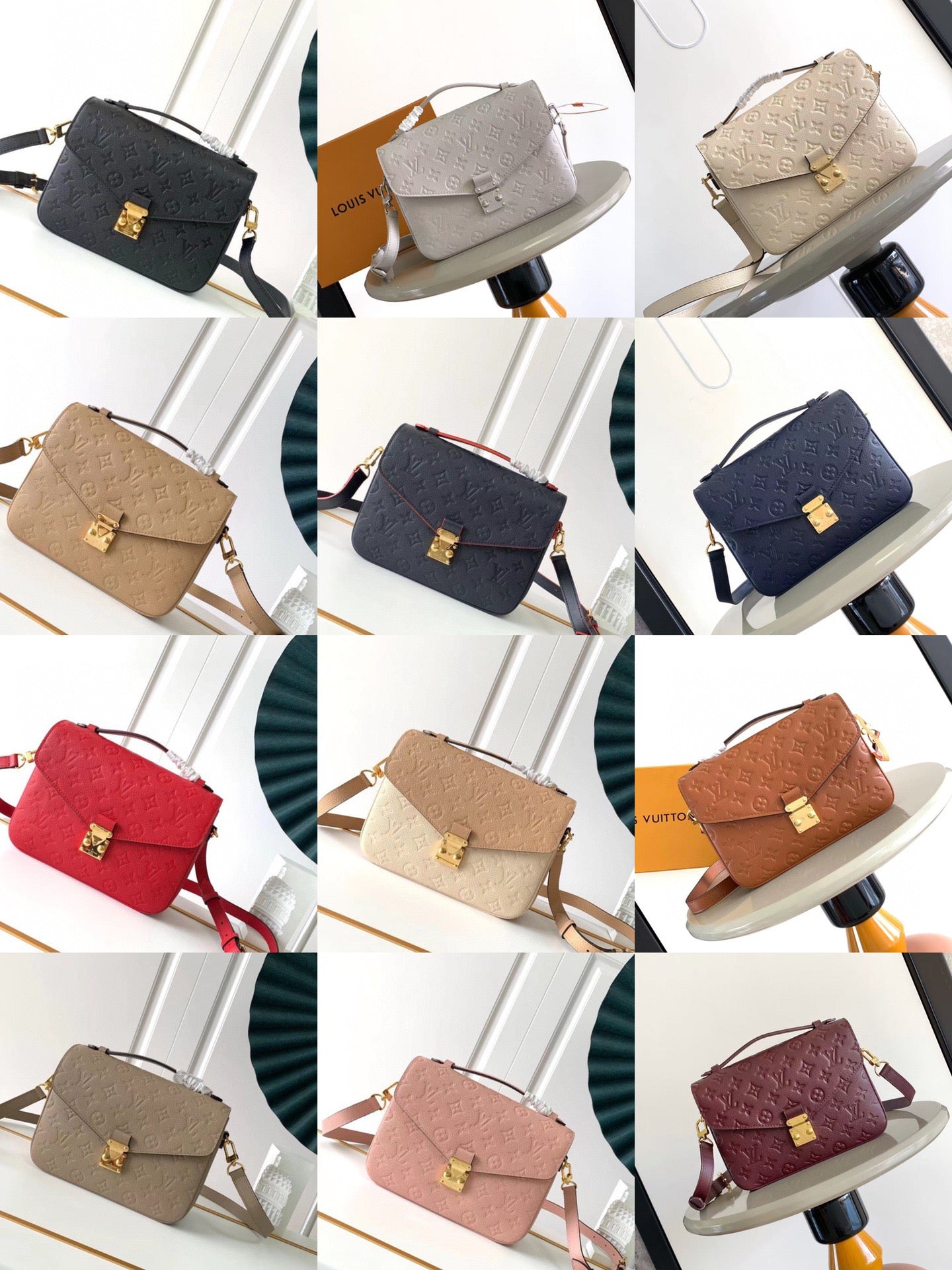 LOUIS VUITTON