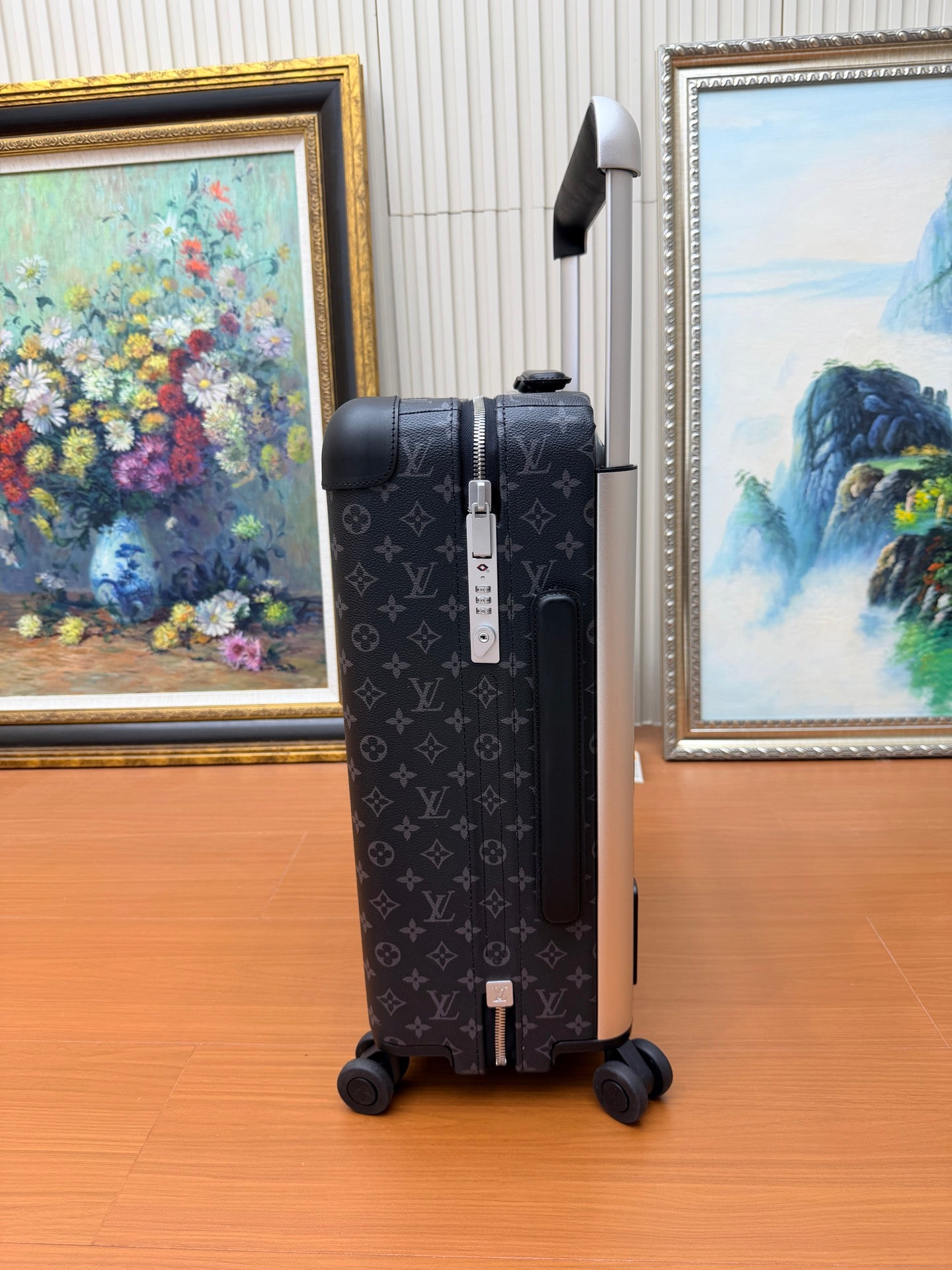 LOUIS VUITTON SUITCASE 50x36x18