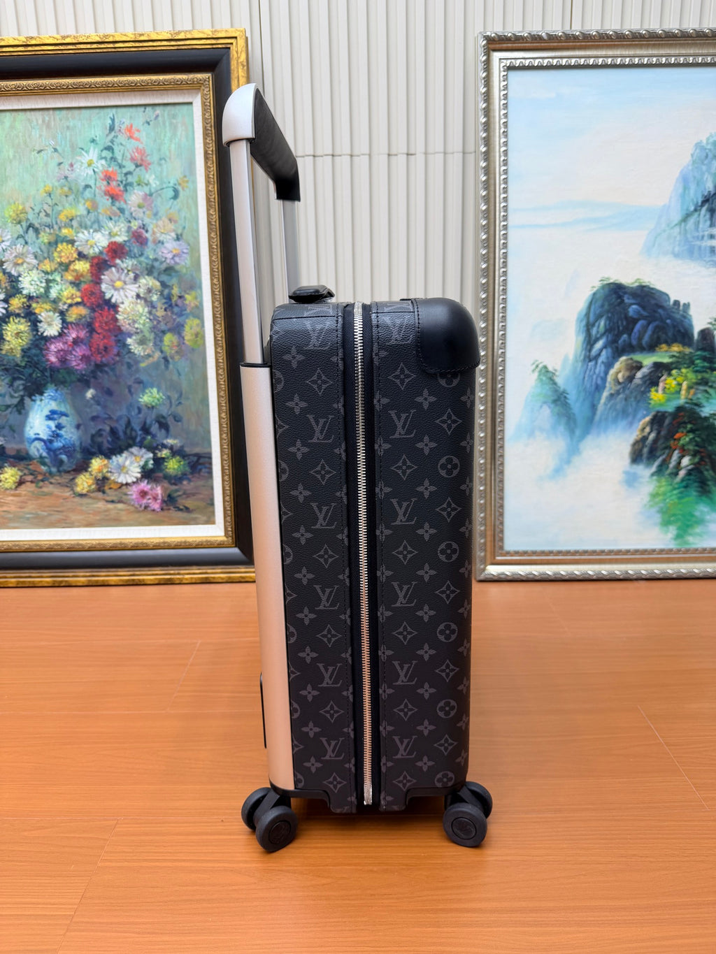 LOUIS VUITTON SUITCASE 50x36x18