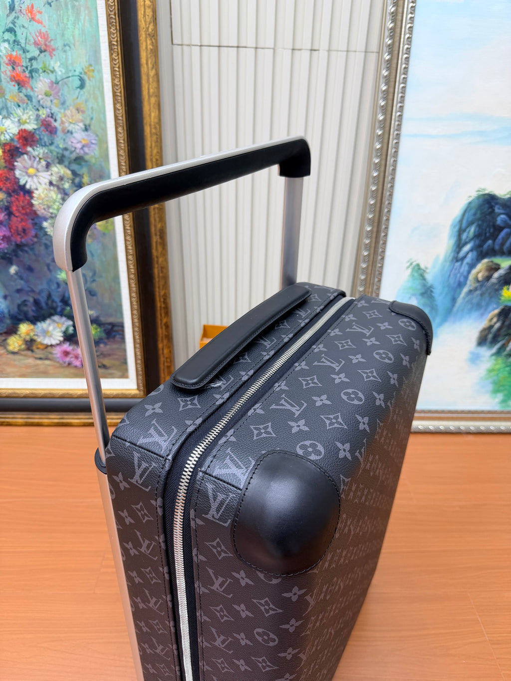 LOUIS VUITTON SUITCASE 50x36x18