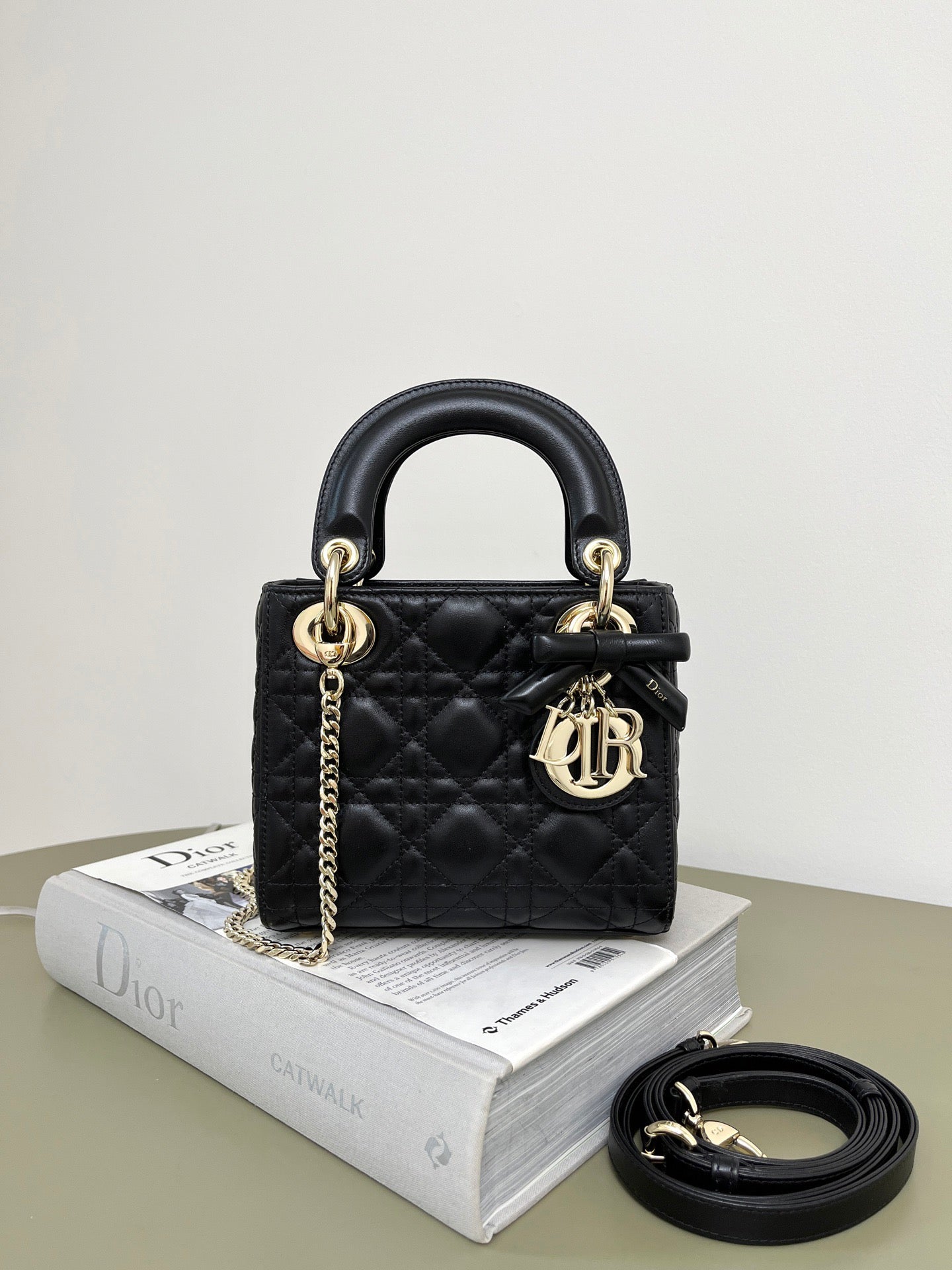 DIOR LADY