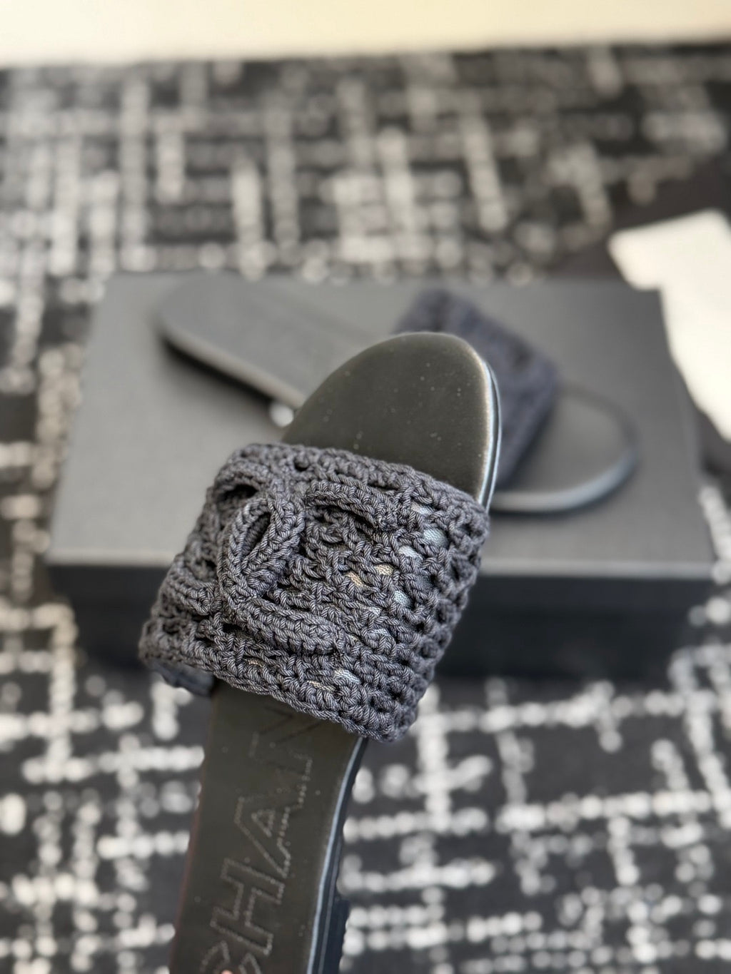 CHANEL ЧЕХЛИ