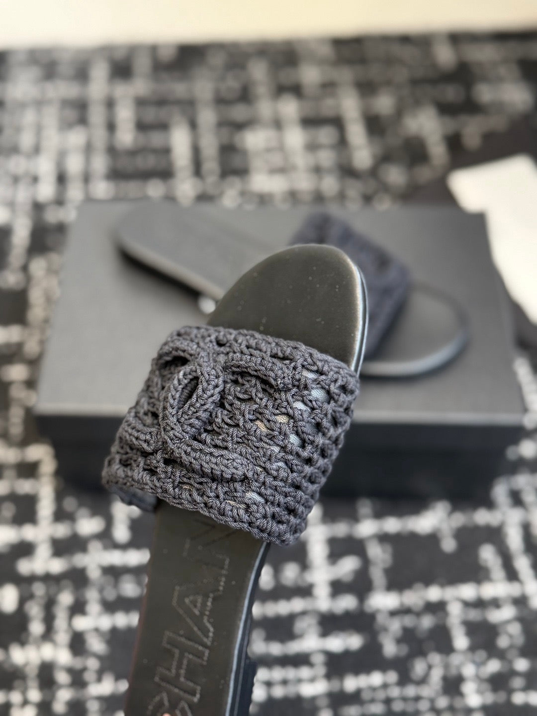 CHANEL ЧЕХЛИ