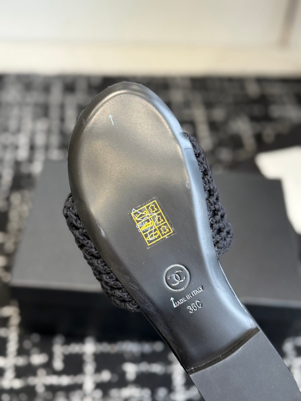 CHANEL ЧЕХЛИ