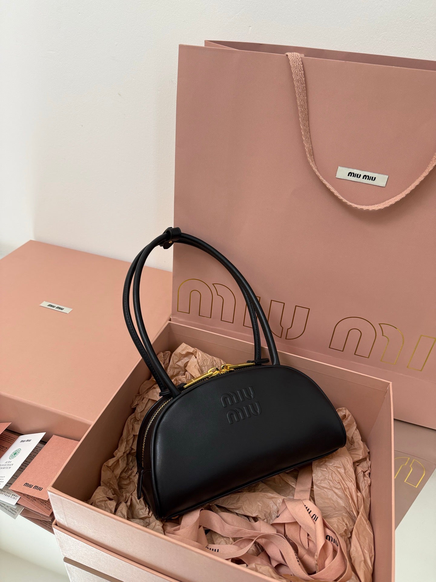 MIU MIU