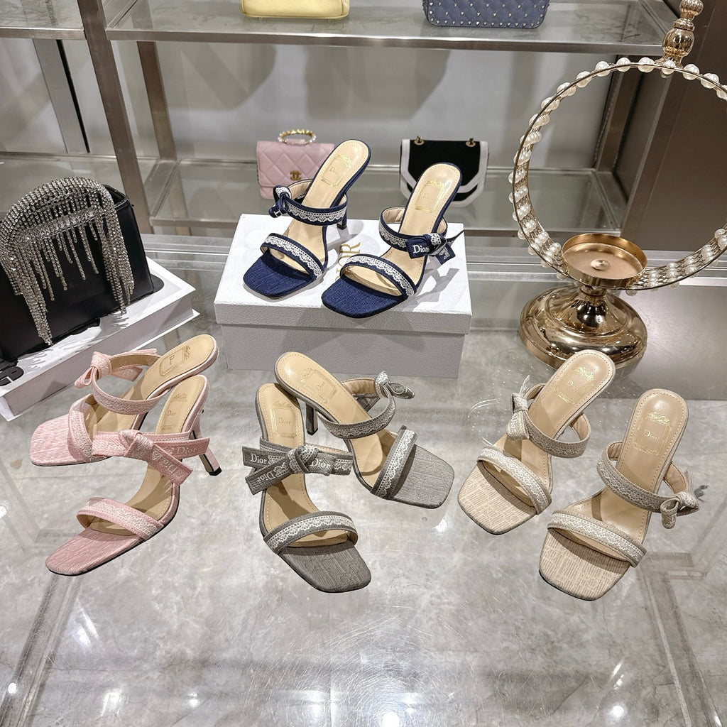 DIOR Токчета