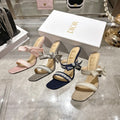 DIOR Токчета