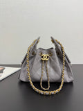 CHANEL HOBO MEDIUM