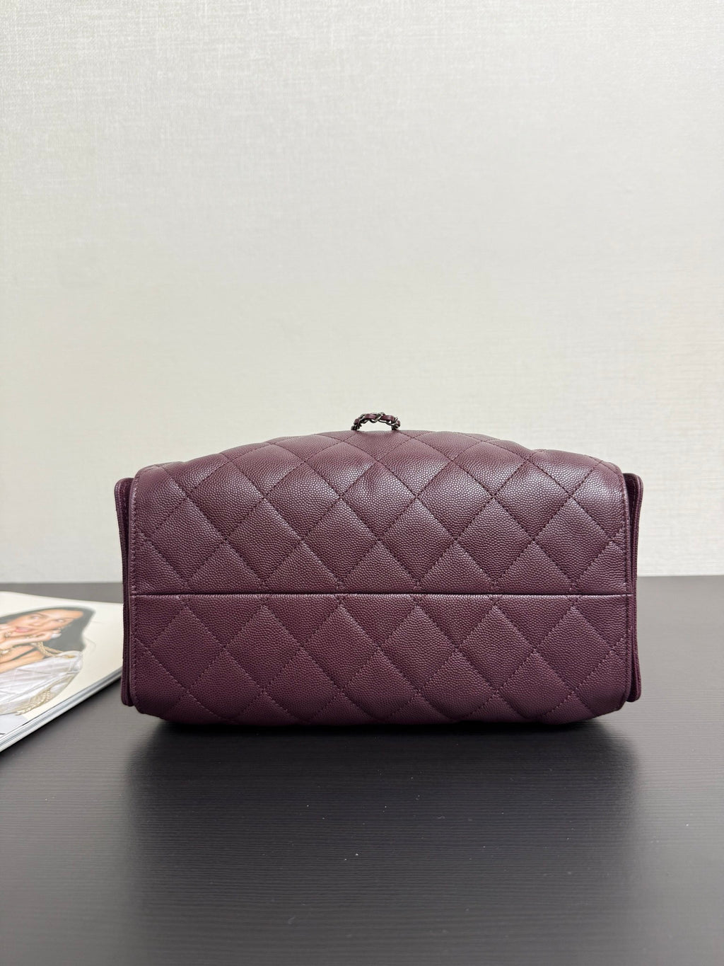 CHANEL HOBO MEDIUM