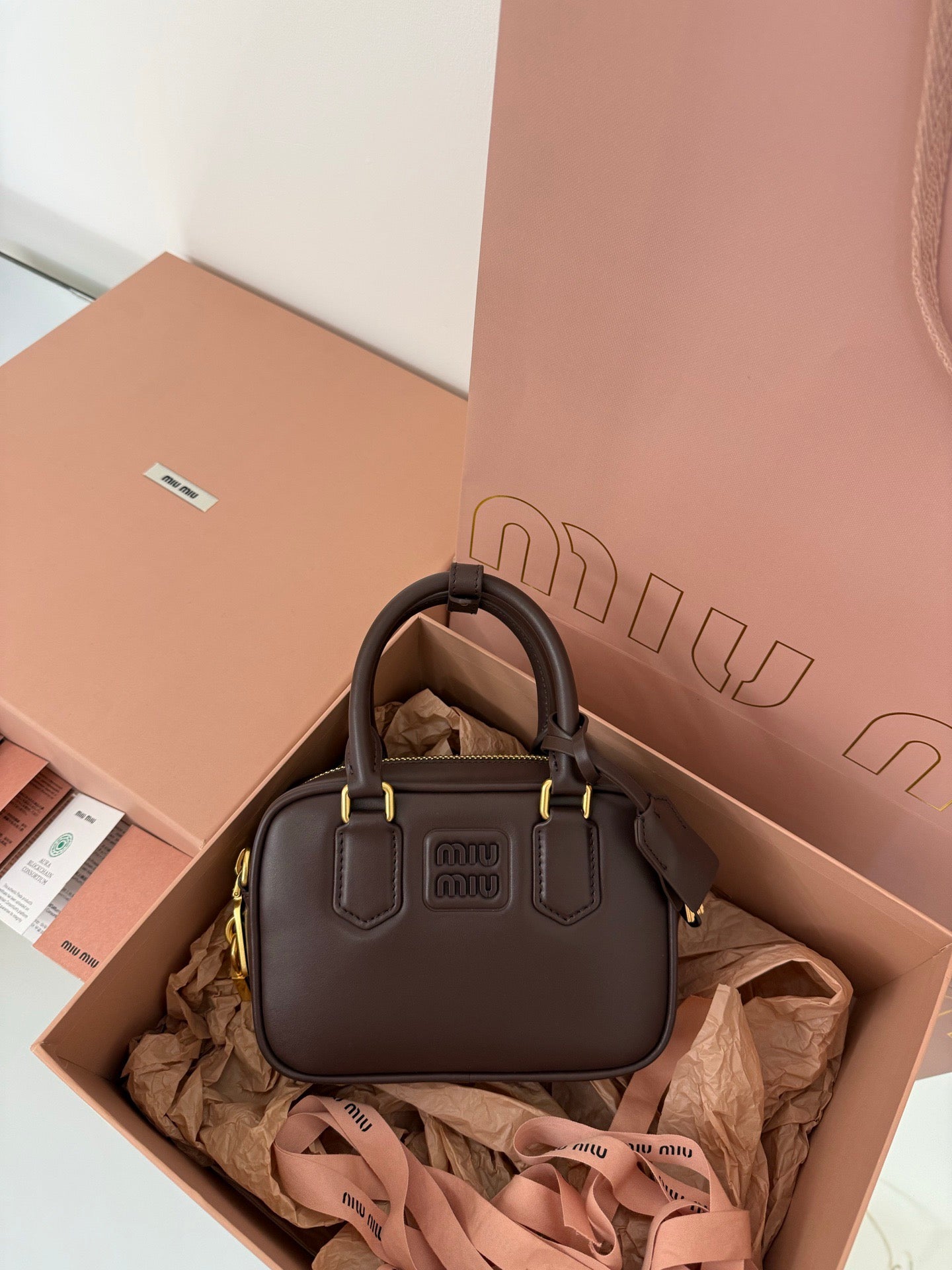 MIU MIU