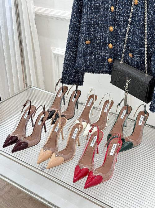 ALAIA ТОКЧЕТА