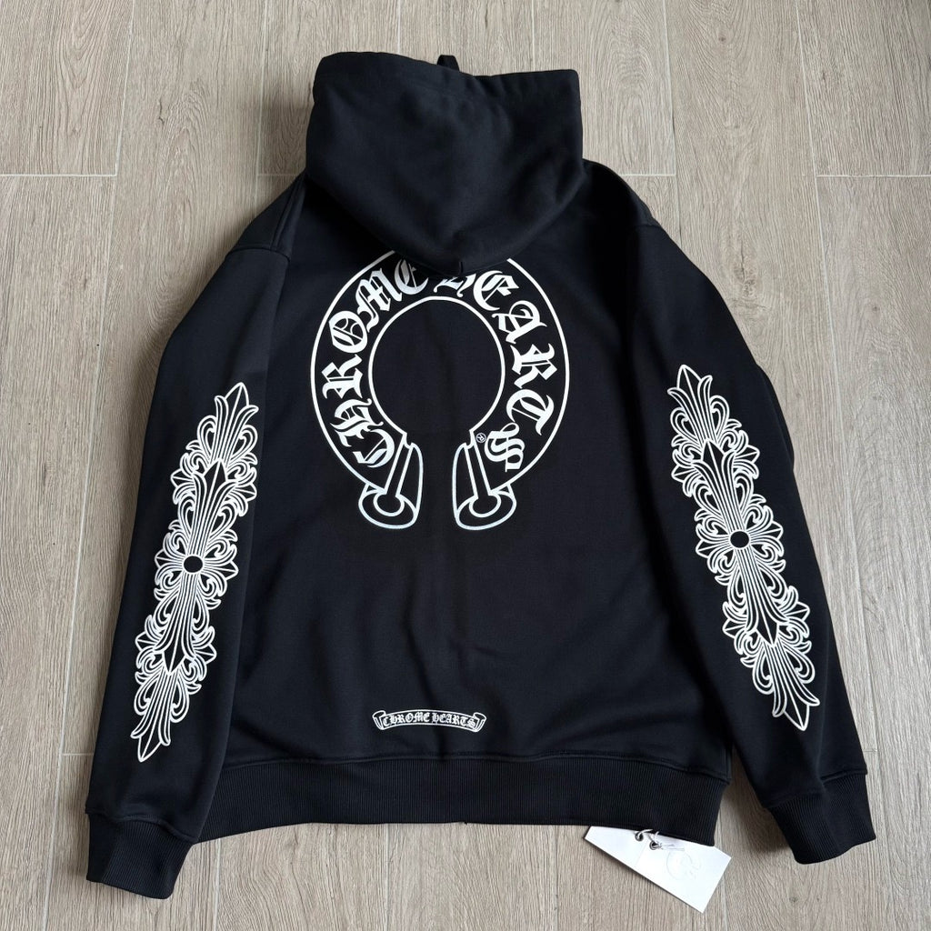 CHROME HEARTS ГОРНИЦИ
