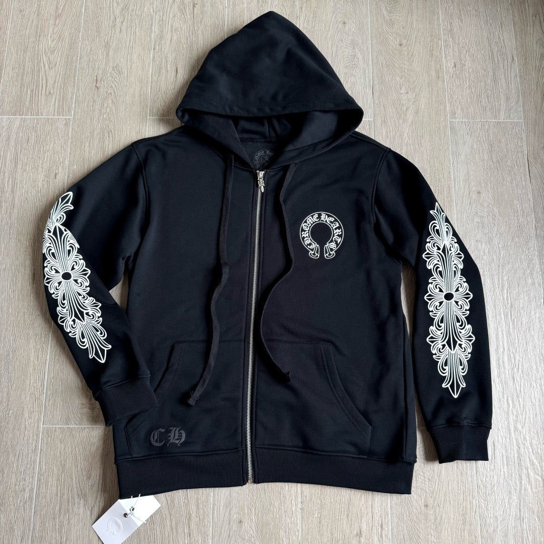 CHROME HEARTS ГОРНИЦИ