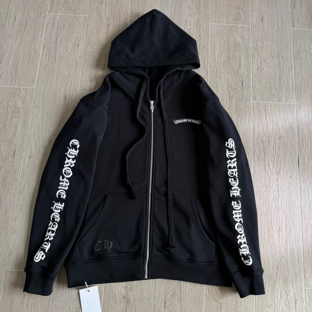 CHROME HEARTS ГОРНИЦИ