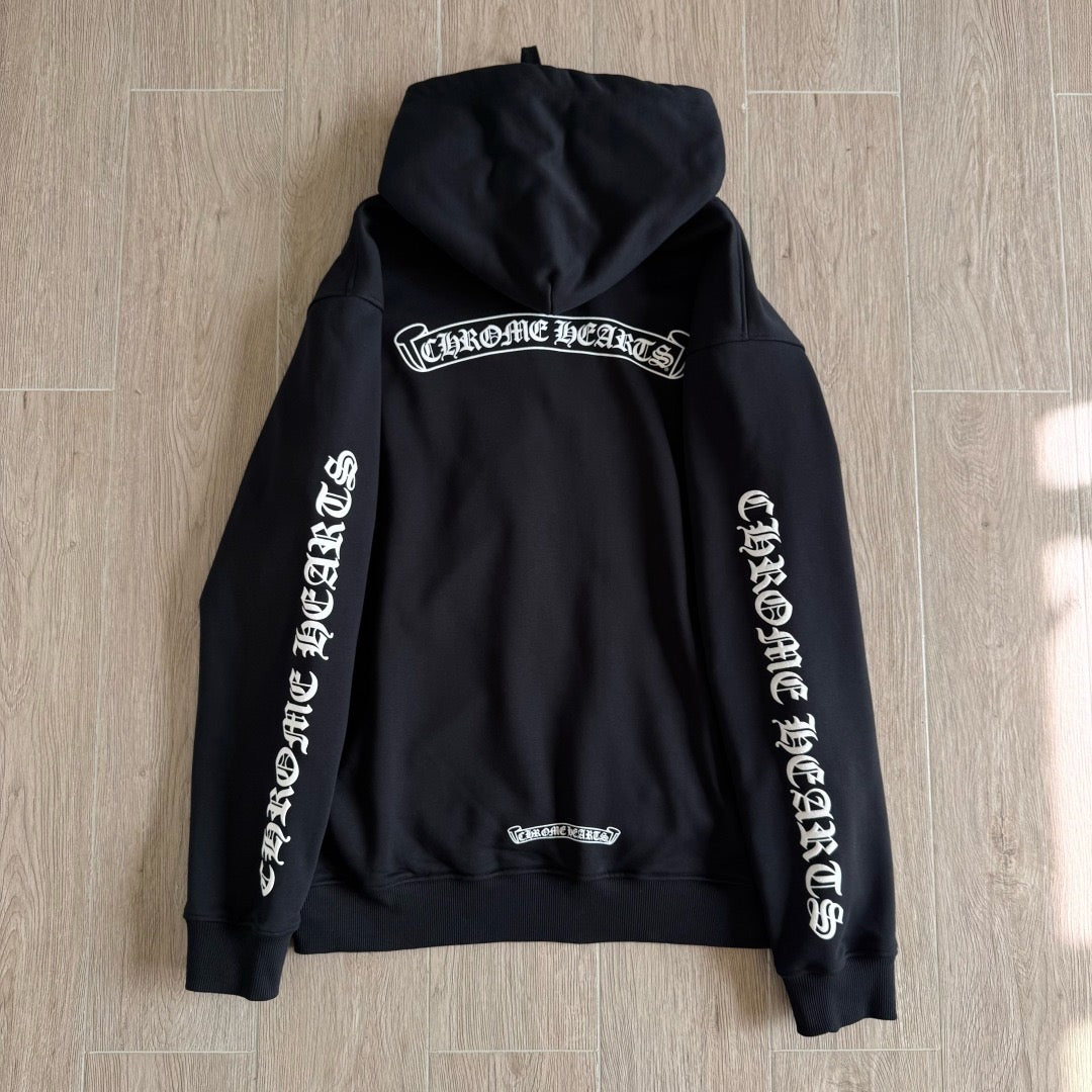 CHROME HEARTS ГОРНИЦИ