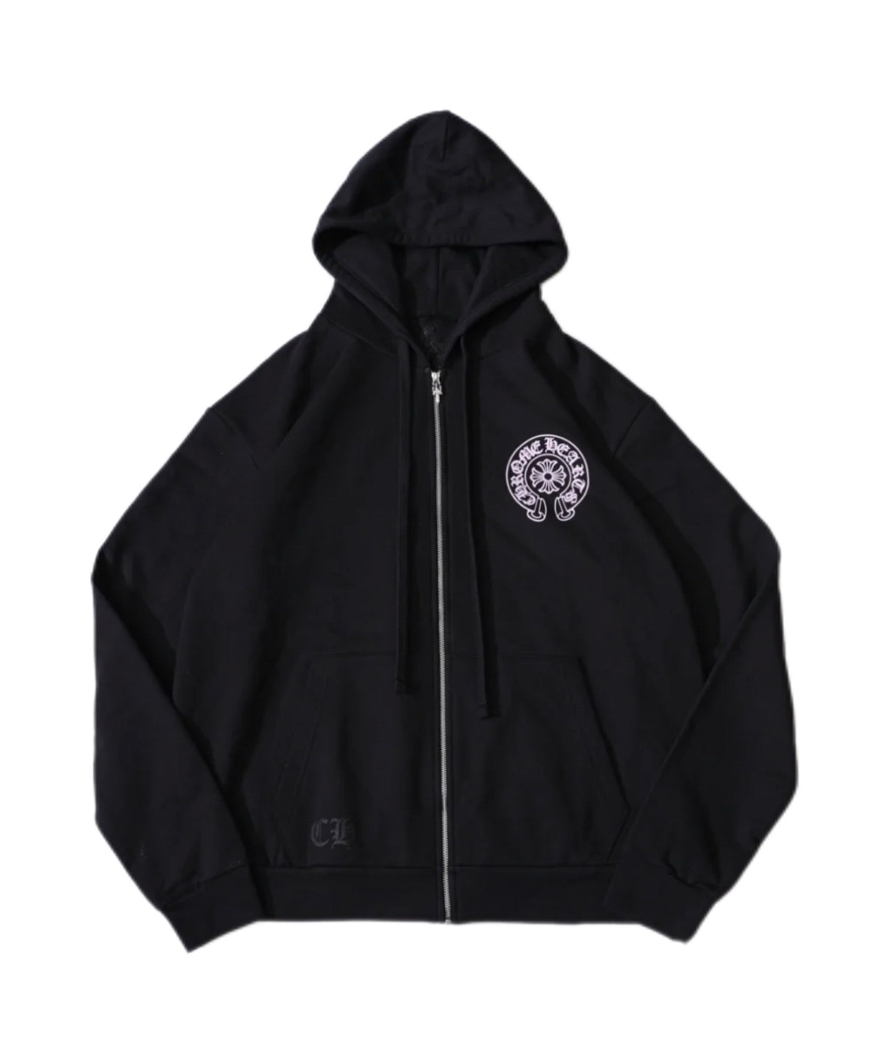 CHROME HEARTS ГОРНИЦИ