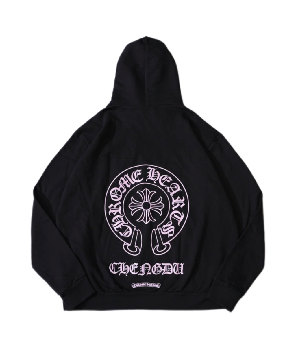 CHROME HEARTS ГОРНИЦИ