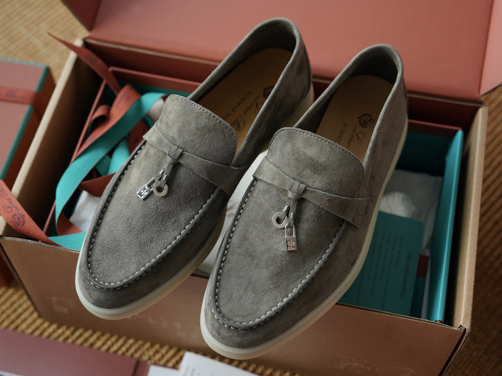 LORO PIANA МОКАСИНИ