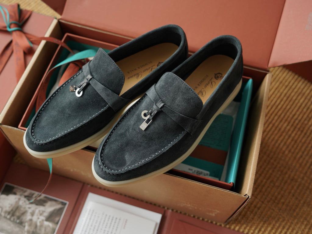 LORO PIANA МОКАСИНИ