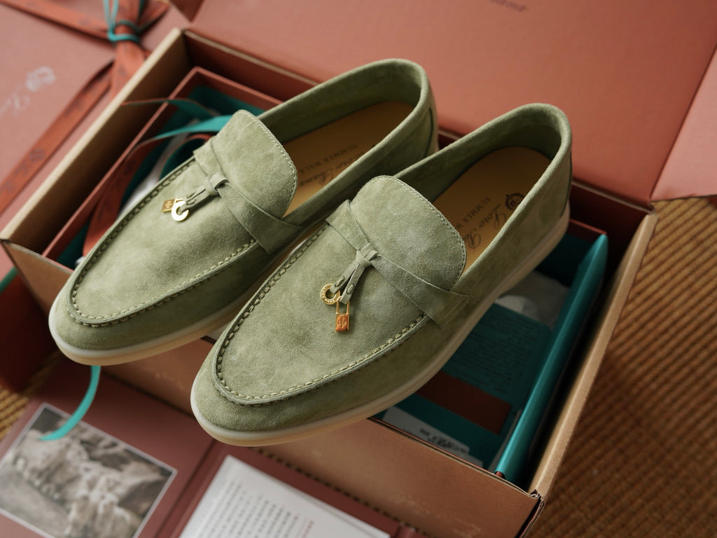 LORO PIANA МОКАСИНИ