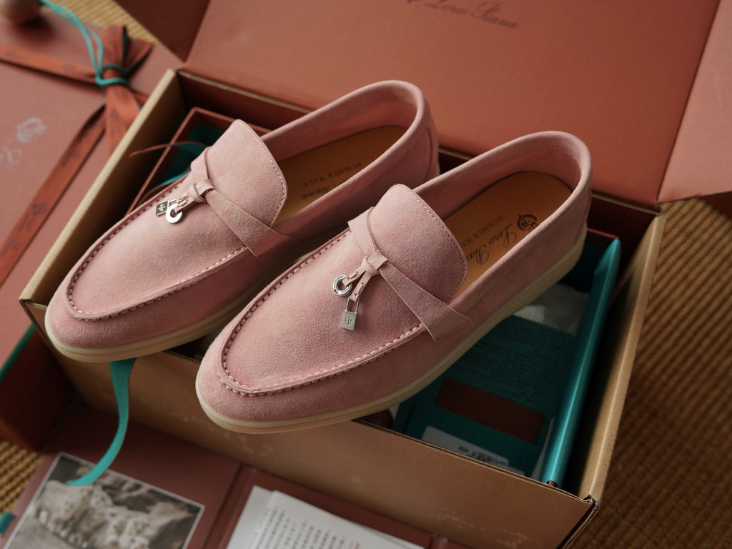LORO PIANA МОКАСИНИ
