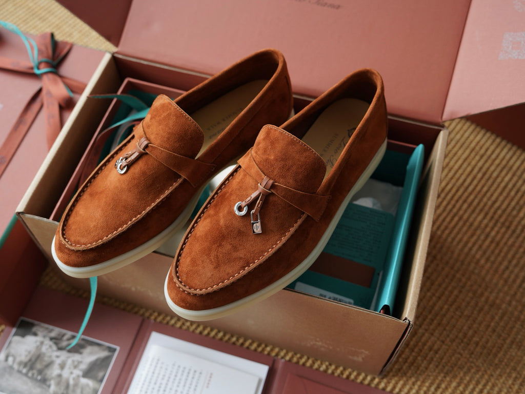 LORO PIANA МОКАСИНИ