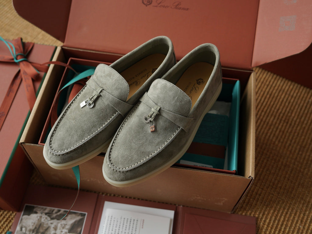 LORO PIANA МОКАСИНИ