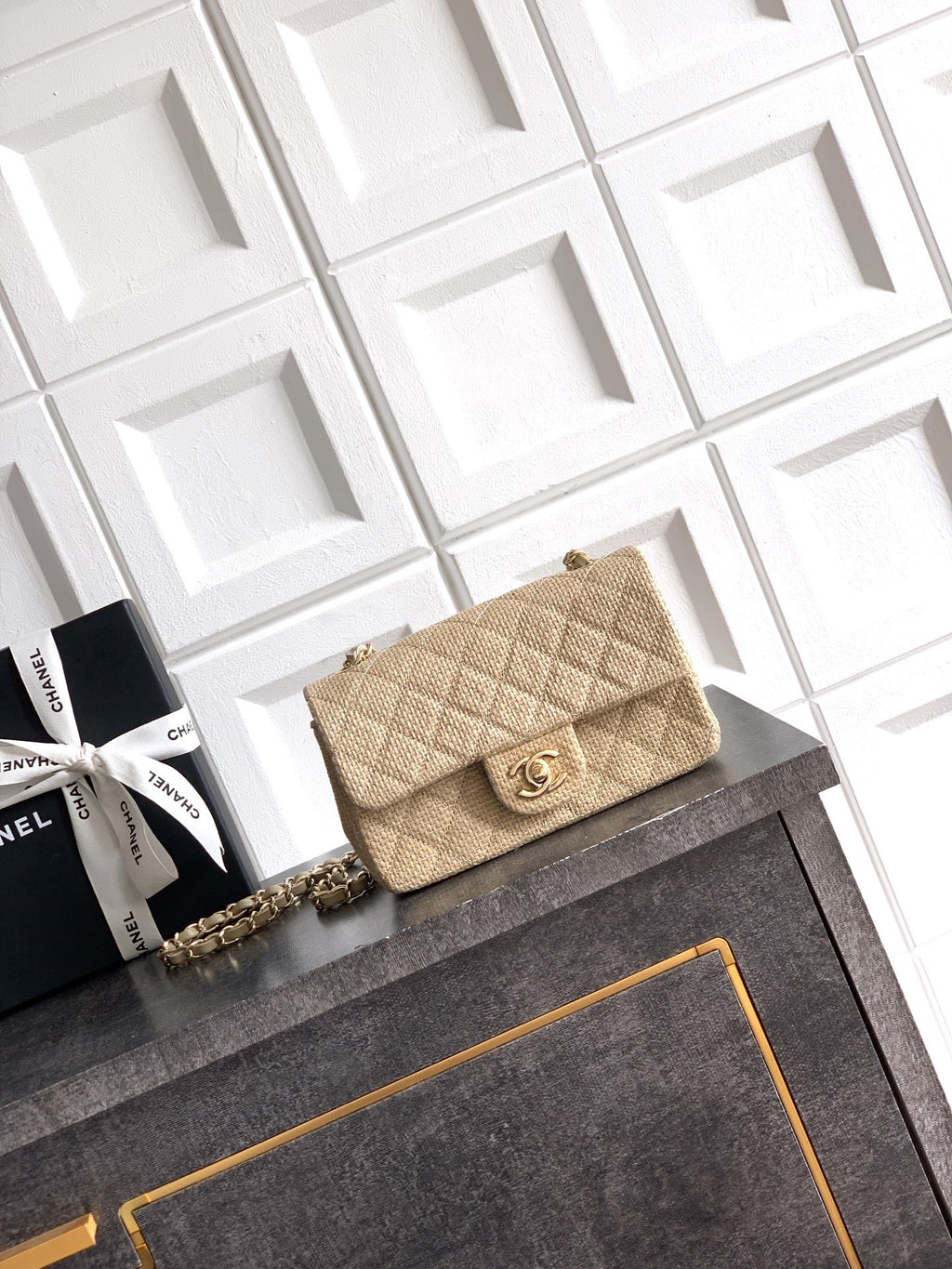 CHANEL
