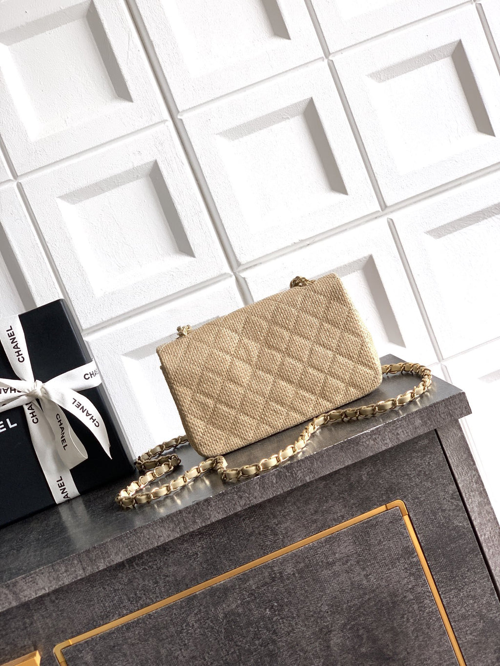 CHANEL