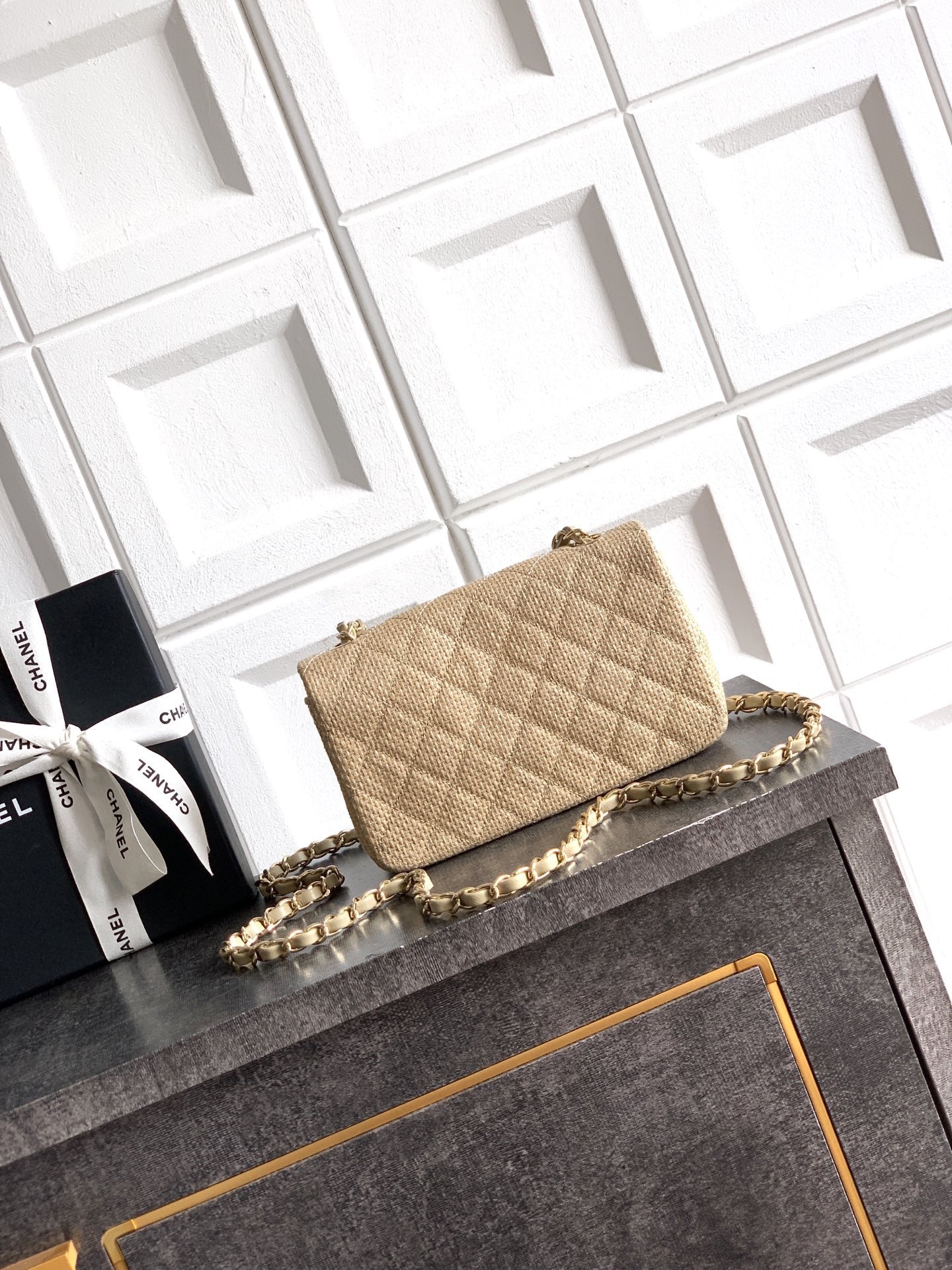 CHANEL