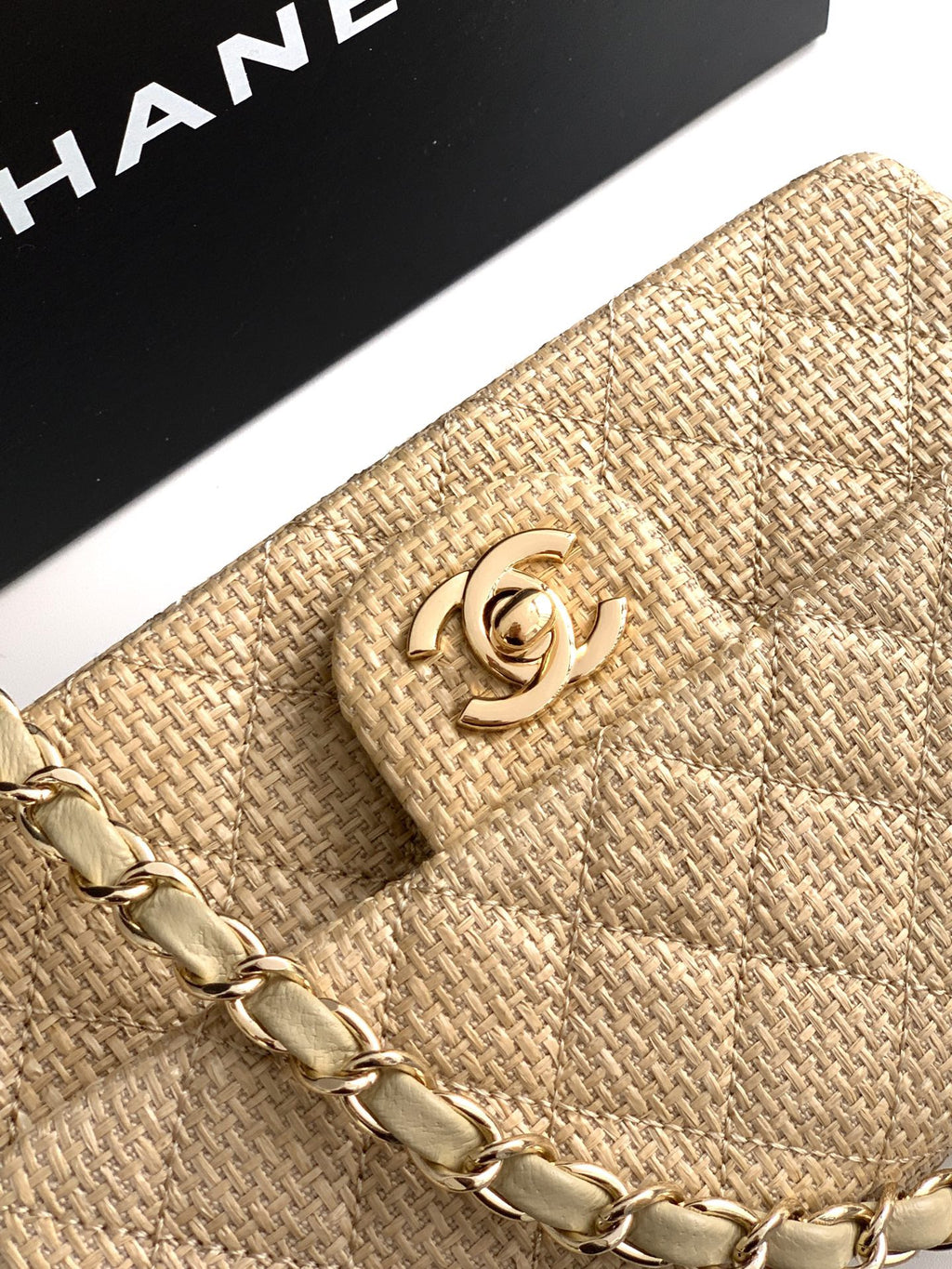 CHANEL
