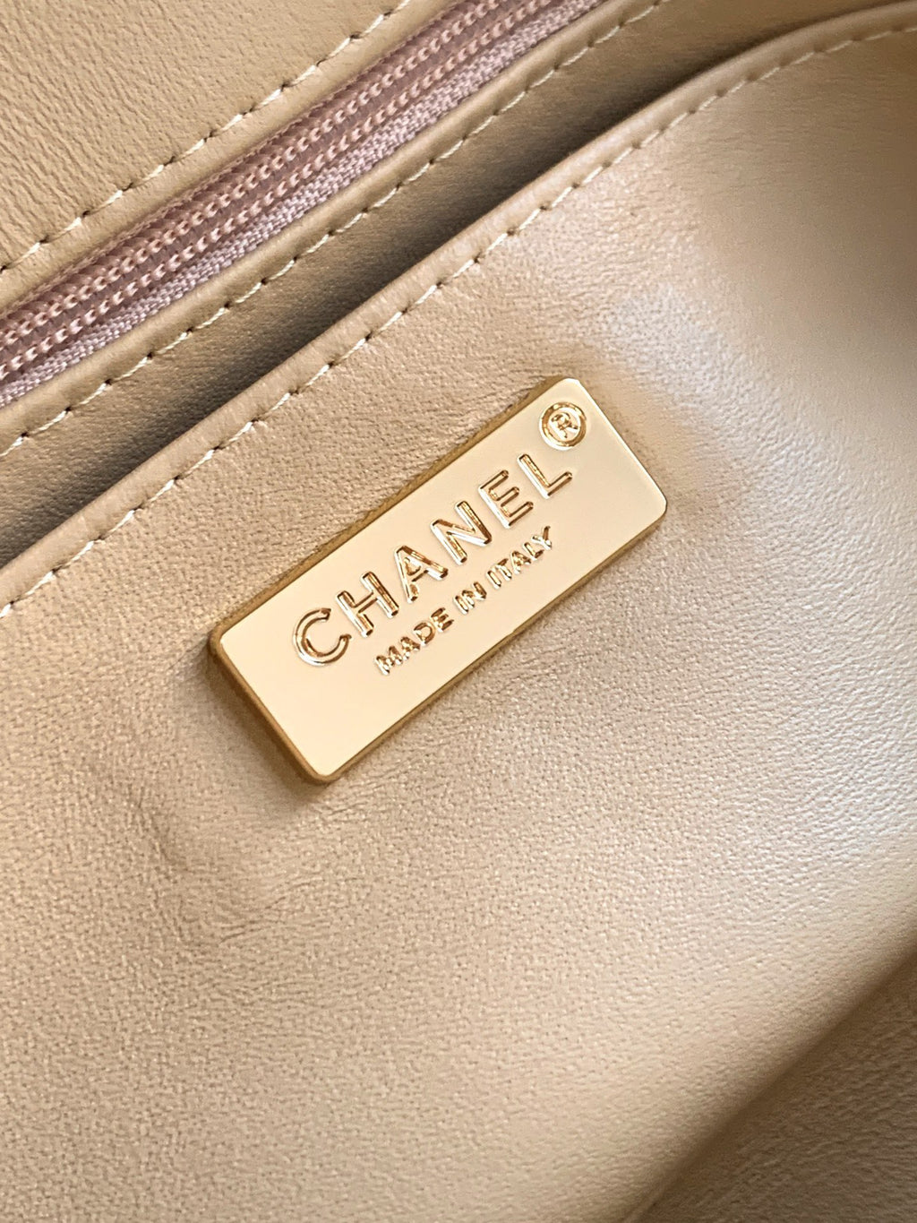CHANEL