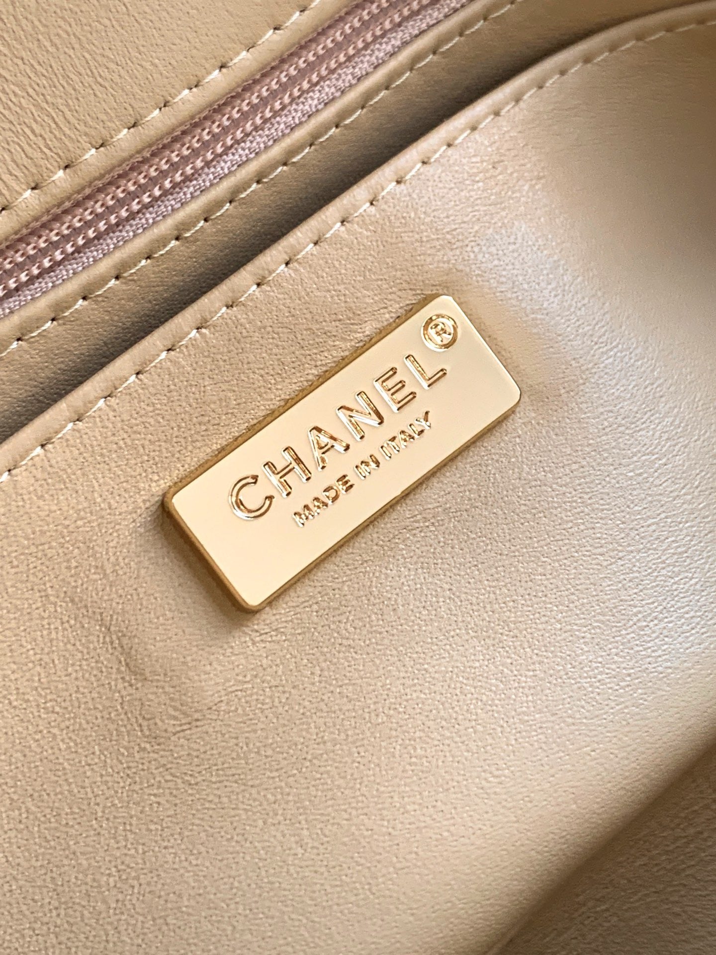 CHANEL
