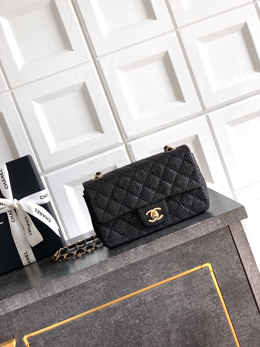 CHANEL