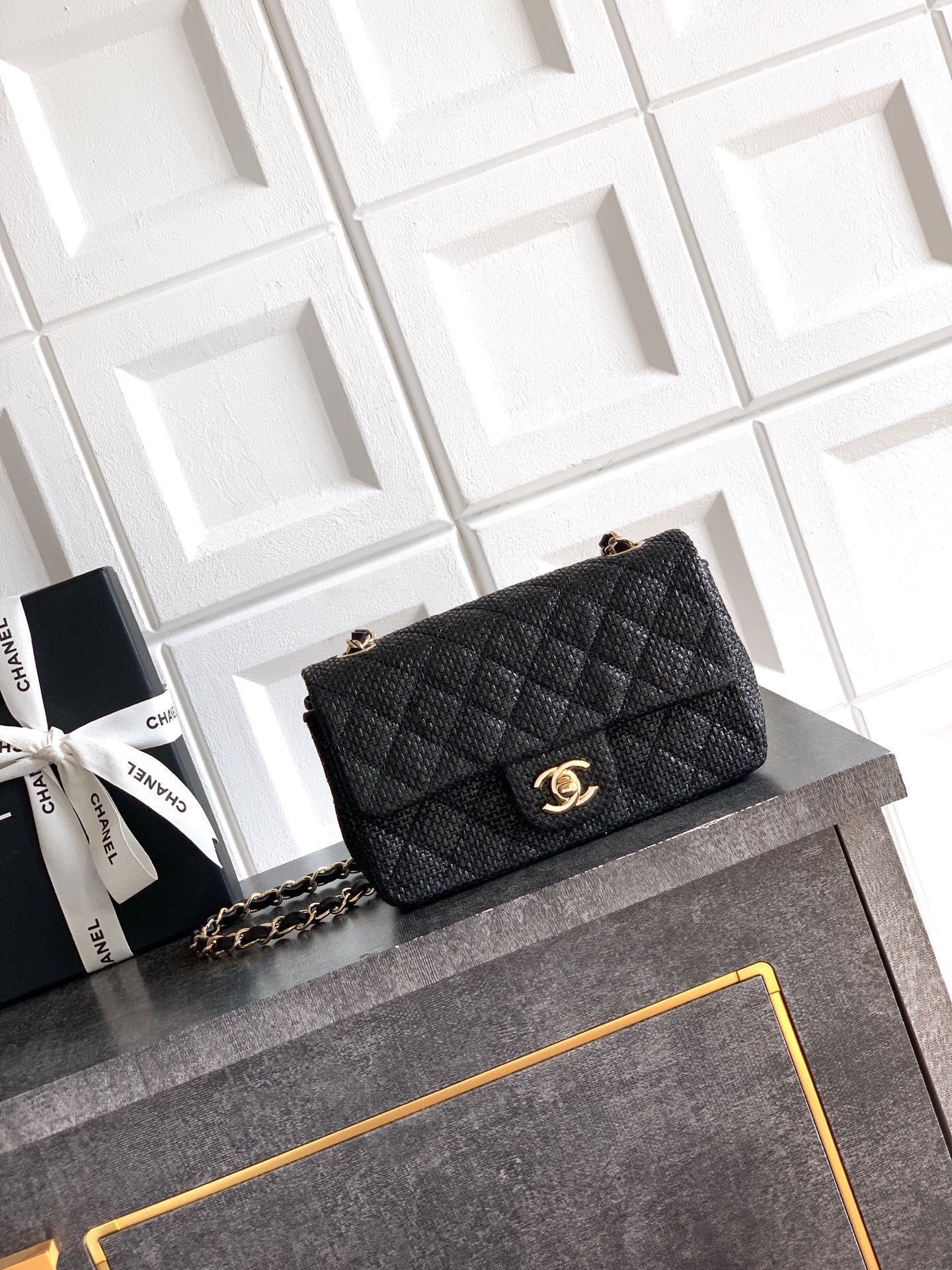 CHANEL