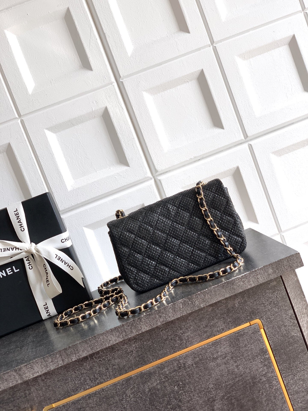 CHANEL
