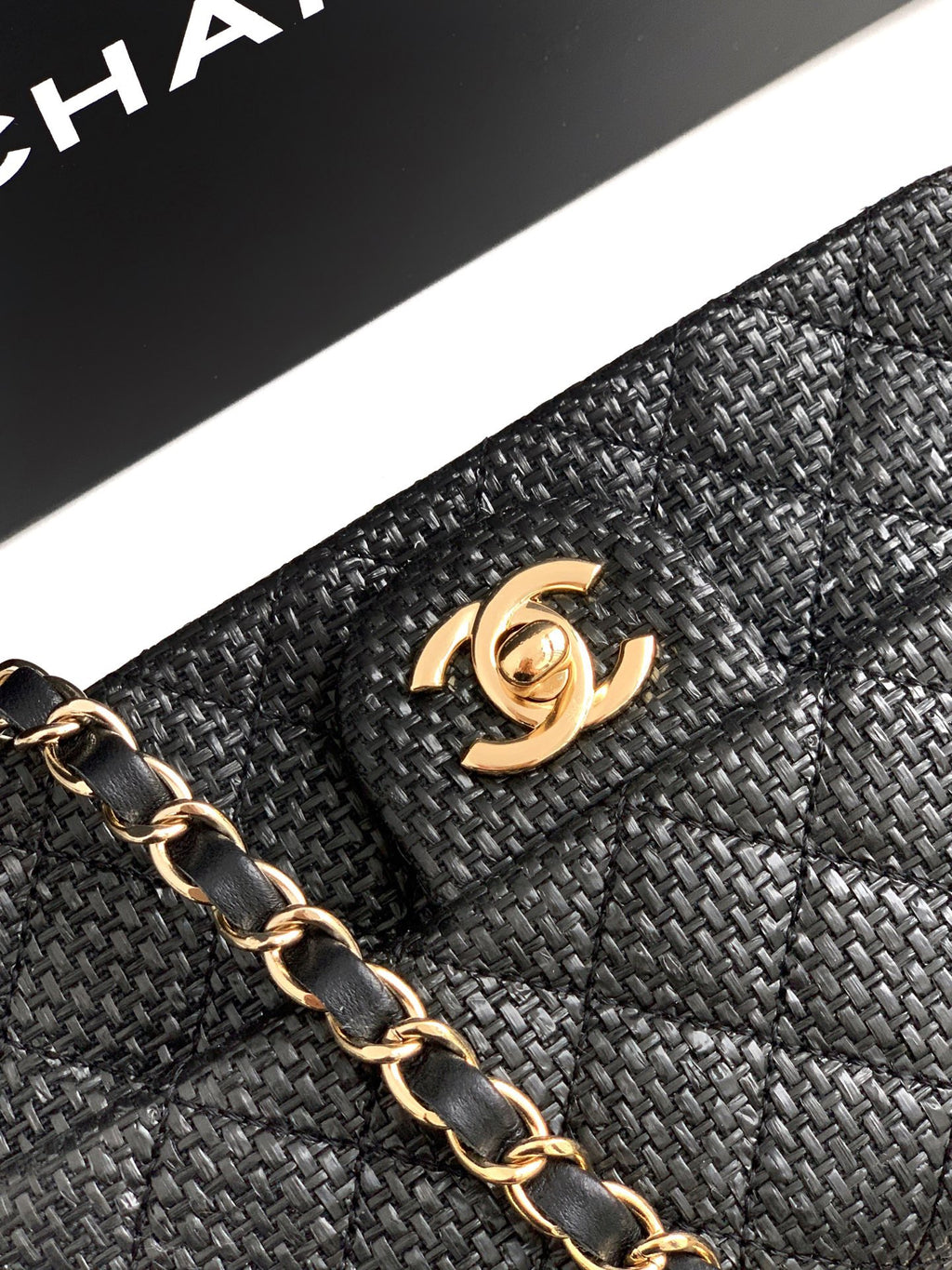 CHANEL