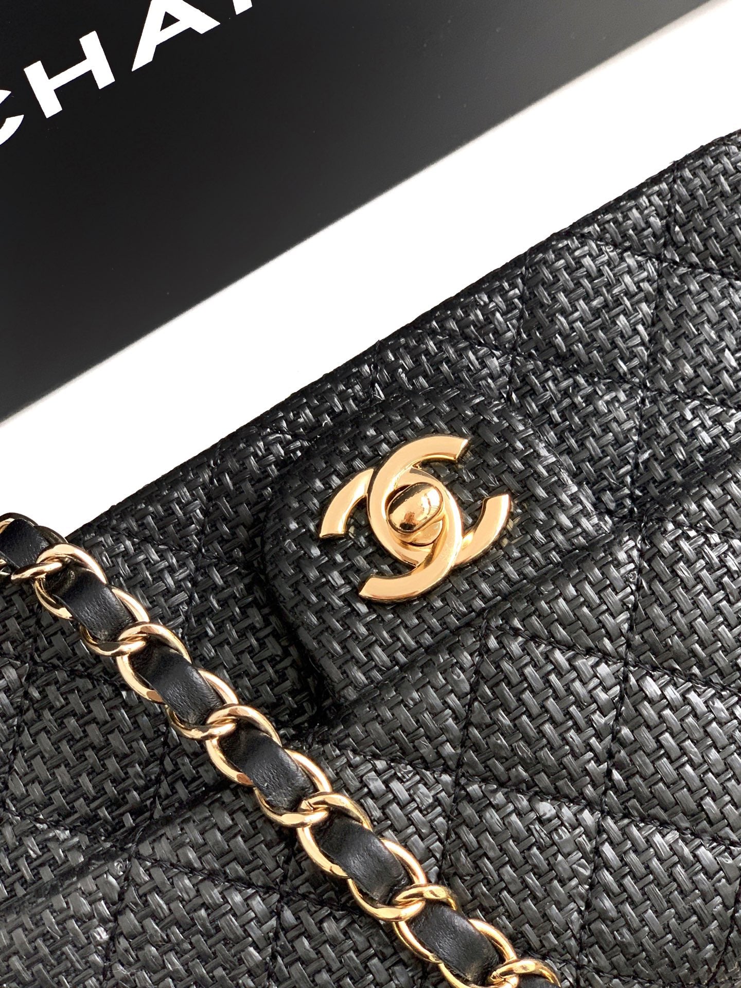 CHANEL