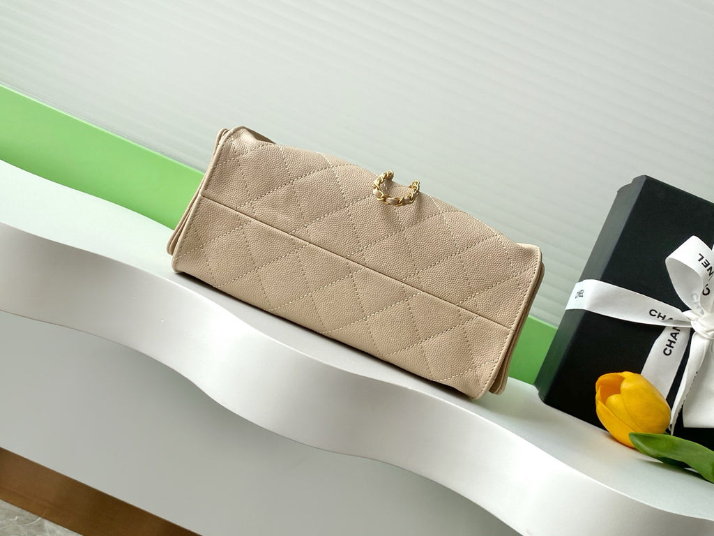 CHANEL HOBO SMALL
