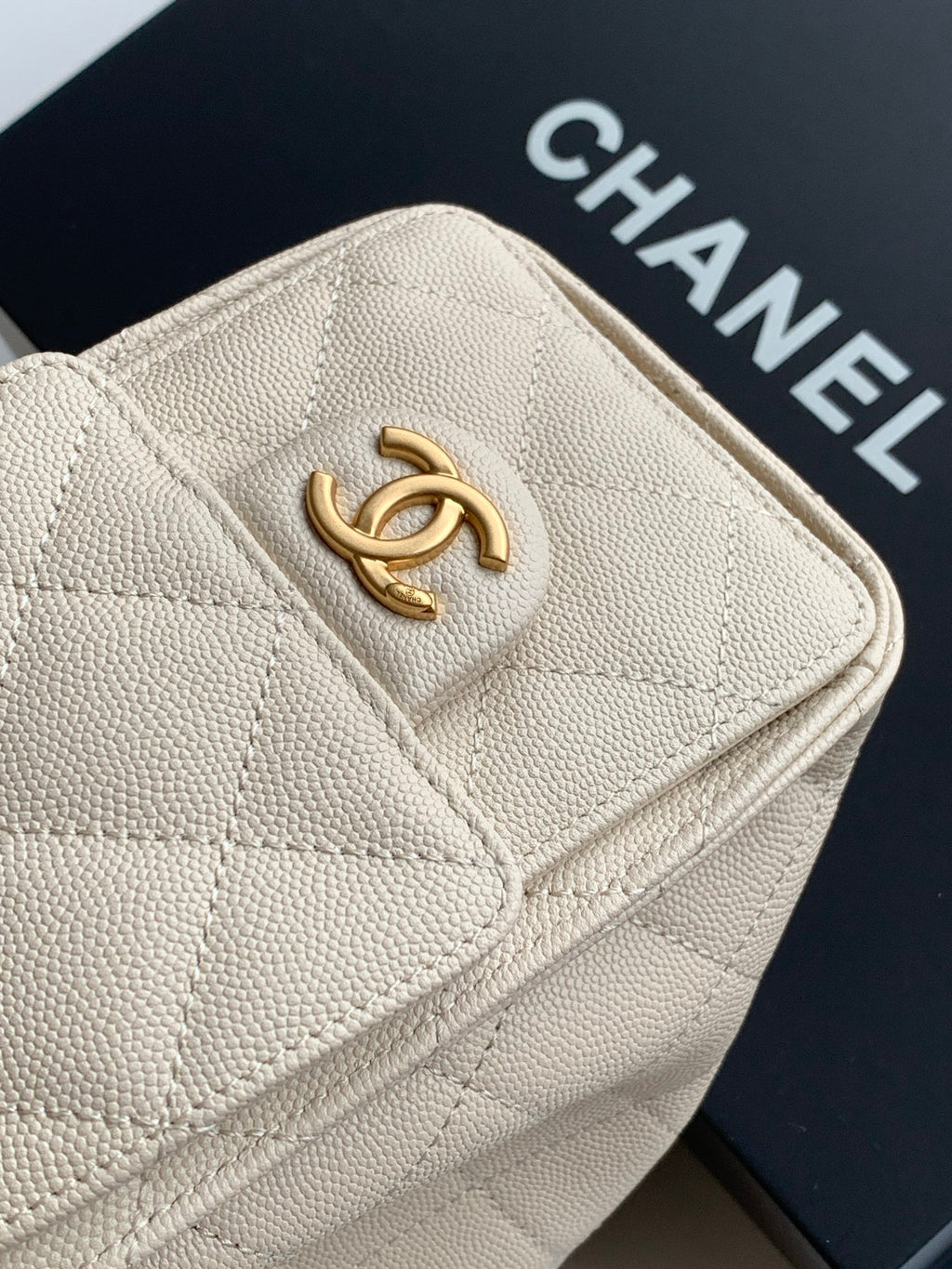 CHANEL HOBO SMALL