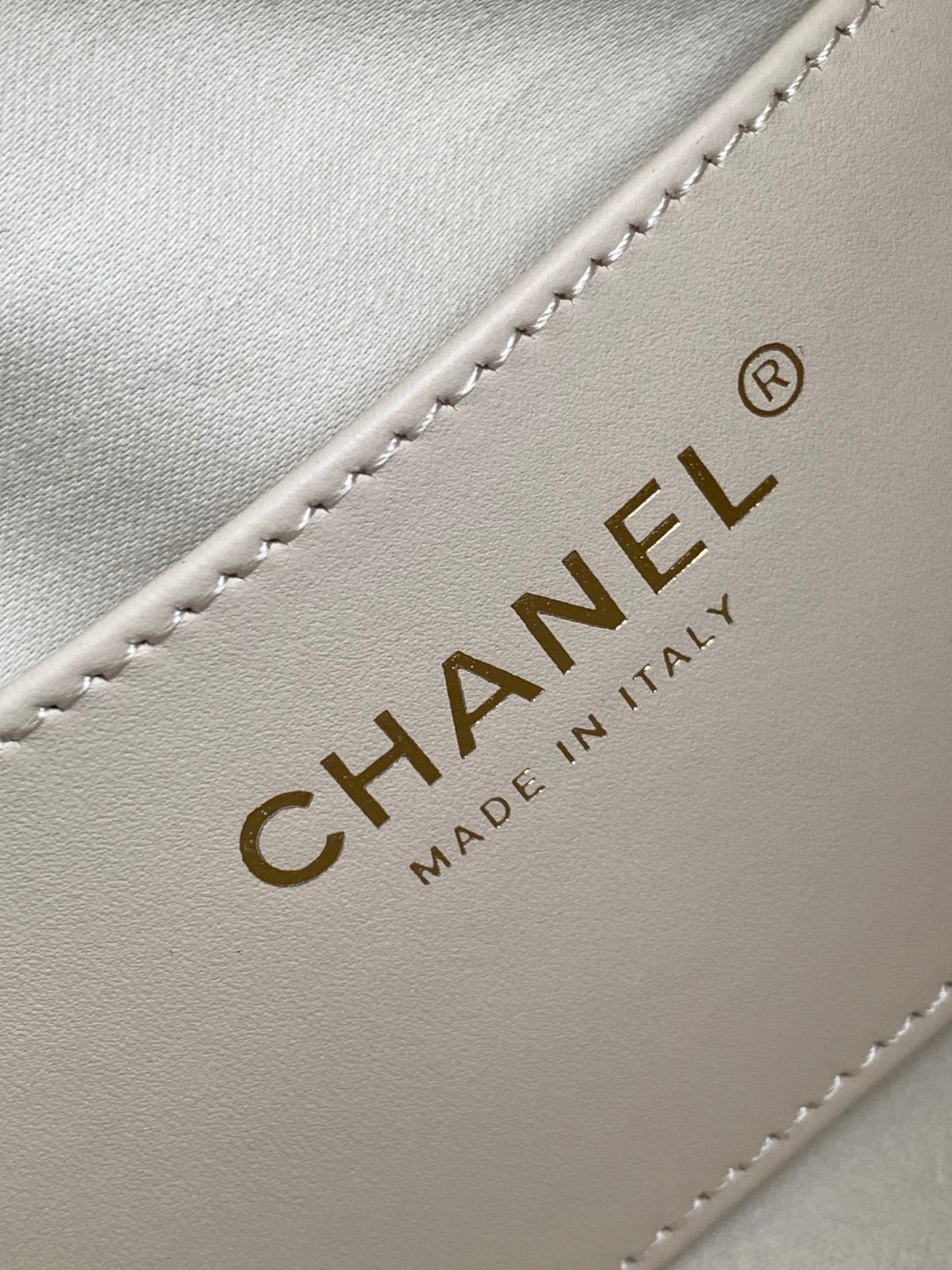 CHANEL HOBO SMALL